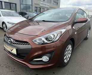 Hyundai i30 Gebrauchtwagen