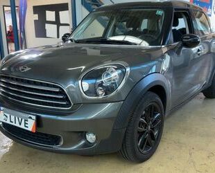Mini Cooper D Gebrauchtwagen