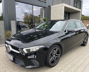 Mercedes-Benz A 220 Gebrauchtwagen