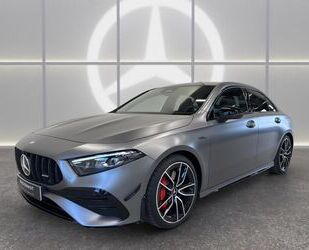 Mercedes-Benz A 35 AMG Gebrauchtwagen