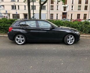 BMW 118 Gebrauchtwagen