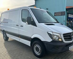 Mercedes-Benz Sprinter Gebrauchtwagen
