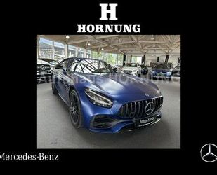 Mercedes-Benz AMG GT Gebrauchtwagen