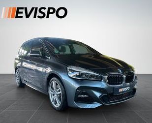 BMW 220 Gran Tourer Gebrauchtwagen
