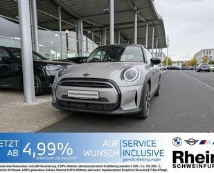 Mini Cooper Gebrauchtwagen