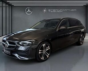 Mercedes-Benz C 200 Gebrauchtwagen
