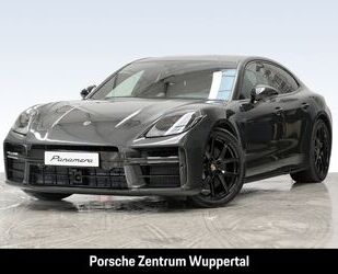 Porsche Panamera Gebrauchtwagen