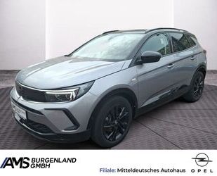 Opel Grandland (X) Gebrauchtwagen