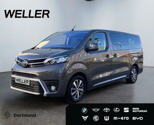 Toyota Proace (Verso) Gebrauchtwagen