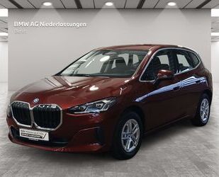 BMW 225 Active Tourer Gebrauchtwagen