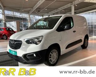 Opel Opel Combo Cargo Selection 1.5D 2,4t ZGG NAVI+KLIM Gebrauchtwagen