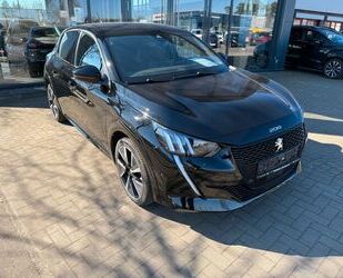 Peugeot 208 Gebrauchtwagen