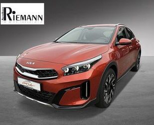 Kia XCeed Gebrauchtwagen