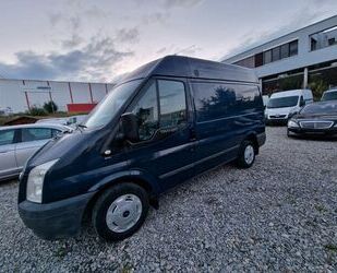 Ford Transit Gebrauchtwagen