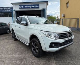 Fiat Fullback Gebrauchtwagen