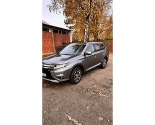 Mitsubishi Outlander Gebrauchtwagen