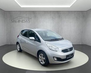 Kia Venga Gebrauchtwagen