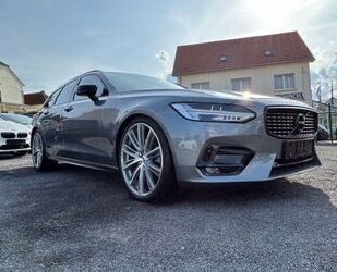 Volvo V90 Gebrauchtwagen