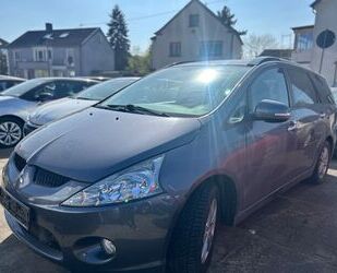 Mitsubishi Grandis Gebrauchtwagen