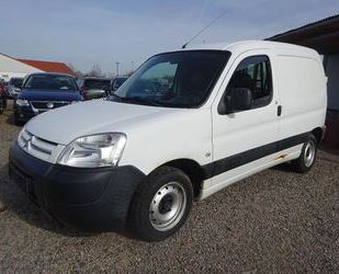 Citroen Berlingo Gebrauchtwagen