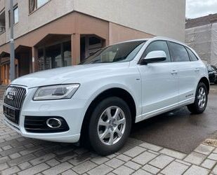 Audi Q5 Gebrauchtwagen