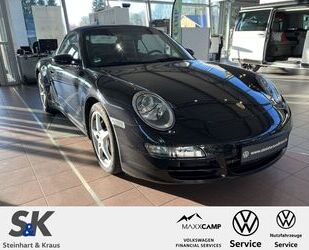 Porsche 911 Urmodell Gebrauchtwagen