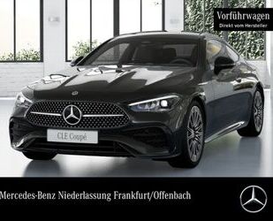 Mercedes-Benz CLE 200 Gebrauchtwagen