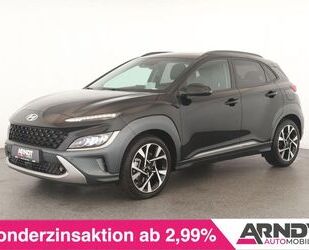 Hyundai KONA Gebrauchtwagen