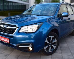 Subaru Forester Gebrauchtwagen