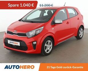 Kia Picanto Gebrauchtwagen