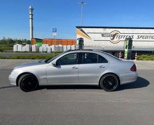 Mercedes-Benz 220 Gebrauchtwagen
