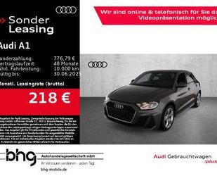 Audi A1 Gebrauchtwagen