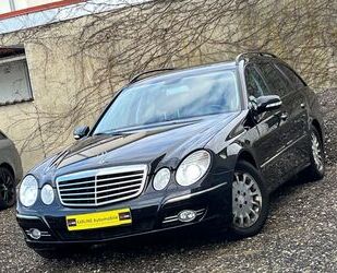 Mercedes-Benz E 320 Gebrauchtwagen