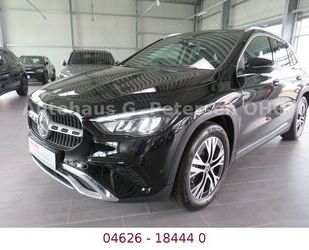 Mercedes-Benz GLA 200 Gebrauchtwagen