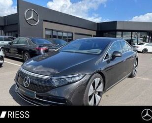 Mercedes-Benz EQS Gebrauchtwagen