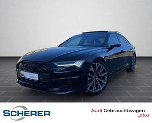 Audi S6 Gebrauchtwagen