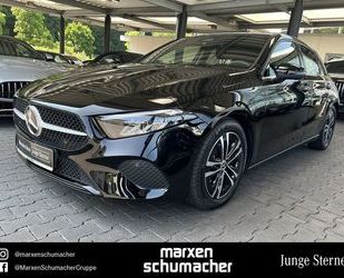 Mercedes-Benz A 220 Gebrauchtwagen