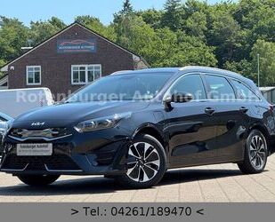 Kia ceed Sportswagon Gebrauchtwagen