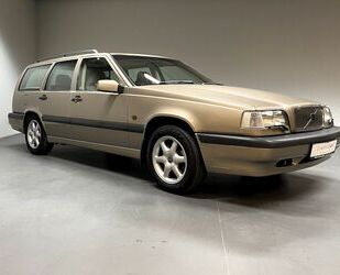 Volvo 850 Gebrauchtwagen