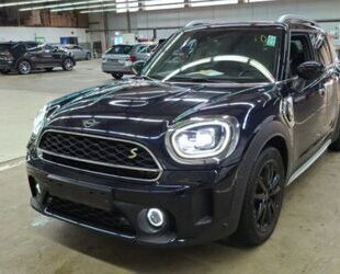Mini Cooper SE Gebrauchtwagen