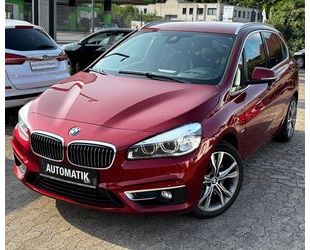 BMW 225 Gebrauchtwagen