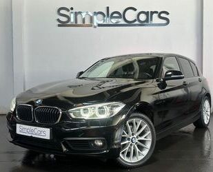 BMW 120 Gebrauchtwagen