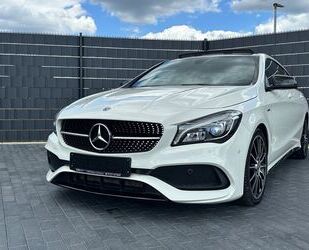 Mercedes-Benz CLA 200 Shooting Brake Gebrauchtwagen