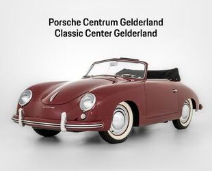 Porsche 356 Oldtimer