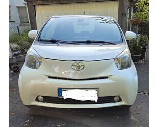 Toyota IQ Gebrauchtwagen