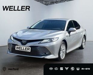 Toyota Camry Gebrauchtwagen