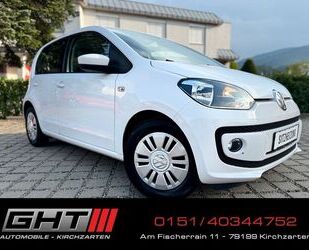 VW up! Gebrauchtwagen