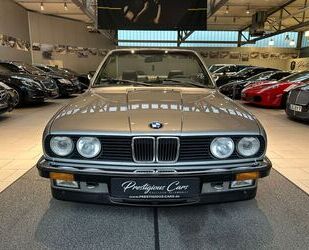 BMW 325 Gebrauchtwagen