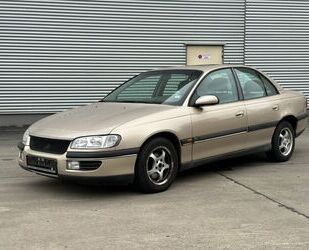 Opel Omega Gebrauchtwagen