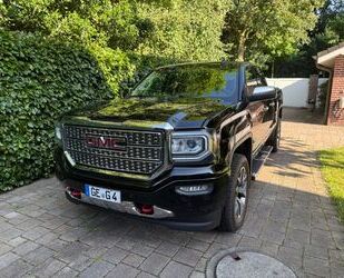 GMC Sierra Gebrauchtwagen